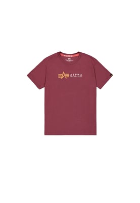 Alpha Label T-Shirt
