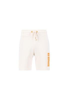 Alpha Puff Print Short
