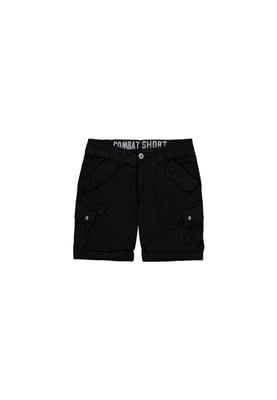 Combat Short