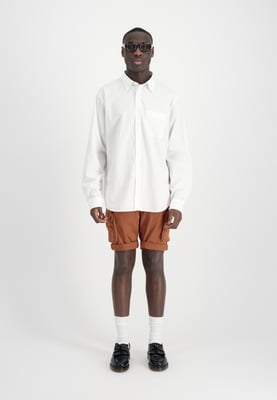 Crew Short