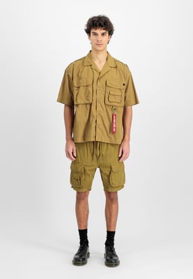 Aloha Safari Short