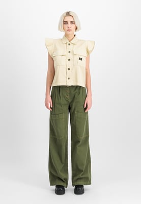 Sailor Pant Women