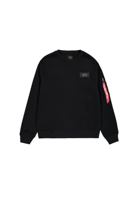 Backprint Sweatshirt