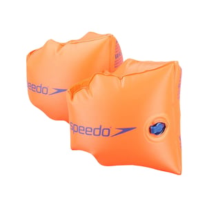 Speedo - Kinder Schwimmflügel (Orange)