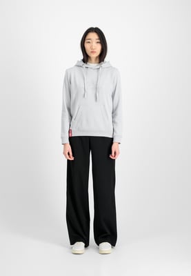New Basic Glitter Women Hoodie