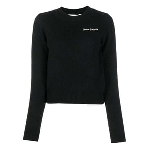 Palm Angels - Sweatshirt für Damen (Schwarz)