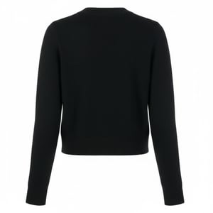 Palm Angels - Sweatshirt für Damen (Schwarz)