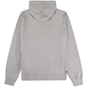 Aquascutum - "Active" Kapuzenpullover für Herren (Hellgrau)