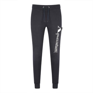 Aquascutum - Trainingshose für Herren/Damen Unisex (Marine)