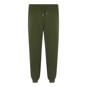 Fred Perry - Trainingshose für Herren/Damen Unisex (Dunkelgrün)