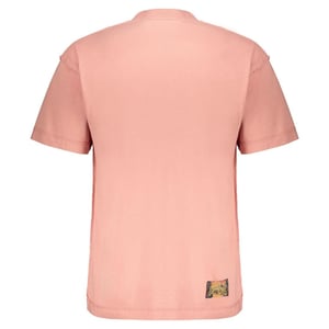Palm Angels - "Seasonal" T-Shirt für Herren/Damen Unisex (Pink)