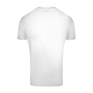 Diesel - T-Shirt für Herren/Damen Unisex (Leuchtend Weiß)