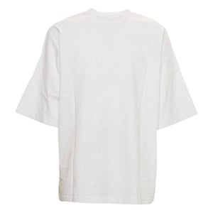 Palm Angels - T-Shirt für Herren/Damen Unisex, Lose (Weiß)