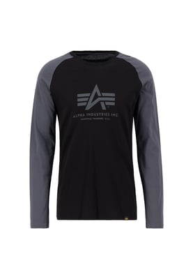 Basic Longsleeve