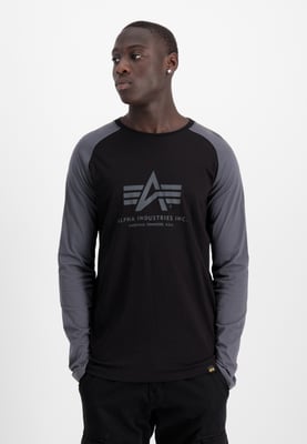 Basic Longsleeve