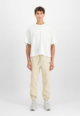 Basic Small Logo II Jogger