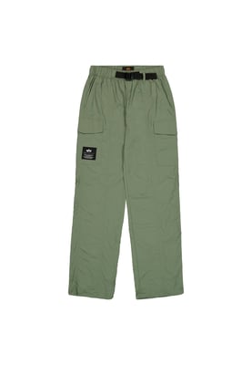 Nylon Cargo Pant