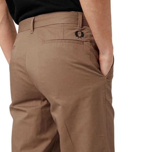 Fred Perry - Hosen für Herren (Braun)