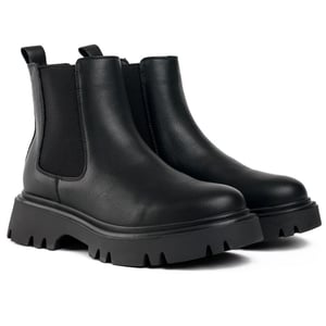 V.gan Vegane Russ Chelsea-Boots