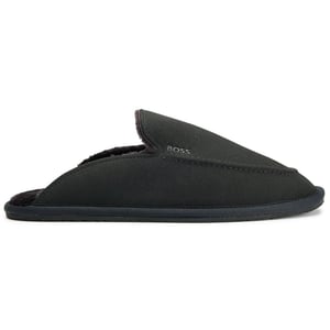 Boss Hausschuh Mules
