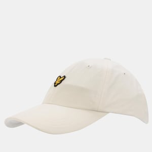 Zubehör Lyle And Scott Baseballmütze in Weiß