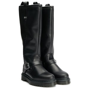 Dr. Martens Anistone Biker-Stiefel