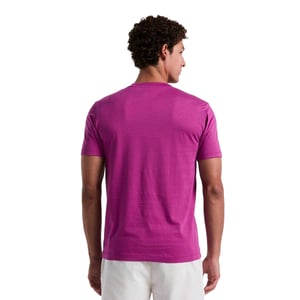 Original Penguin - T-Shirt für Herren (Violett)