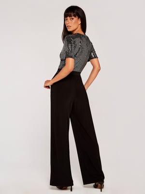 Apricot Diamond Jumpsuit