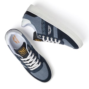 PME Legend Skytank Blau