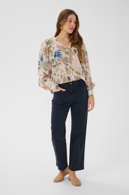 Casual Hose CRBerta Casual Hose Regular fit