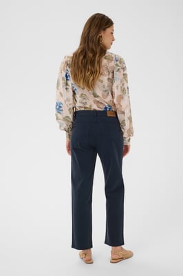 Casual Hose CRBerta Casual Hose Regular fit