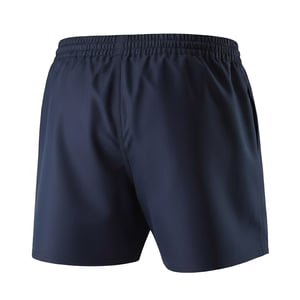 Mizuno - "Authentic" Rugby-Shorts für Herren (Marine)