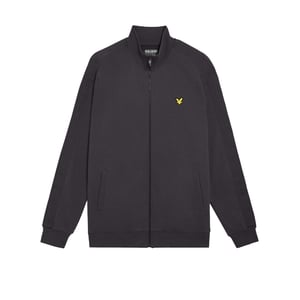 Lyle & Scott - Jacke für Herren, verklebt (Grau)