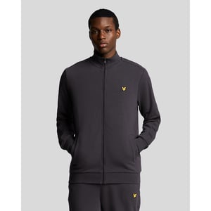 Lyle & Scott - Jacke für Herren, verklebt (Grau)