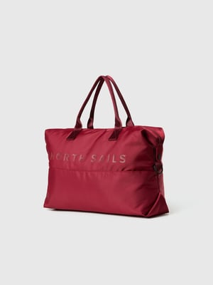North Sails Tragetasche Glänzendes Nylon