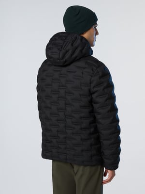 North Sails Daunenjacke Laser