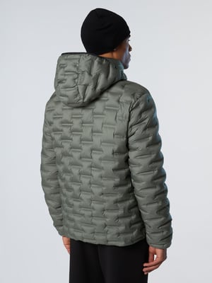 North Sails Daunenjacke Laser