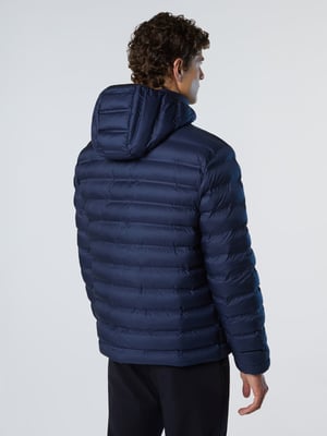North Sails Daunenjacke Klassischer Laser