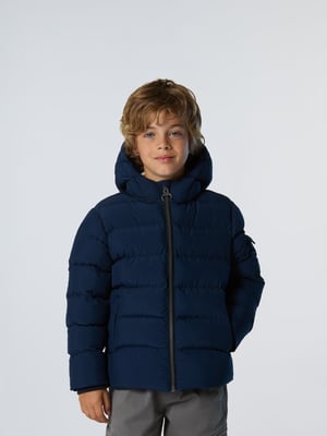 North Sails Daunenjacke Beam