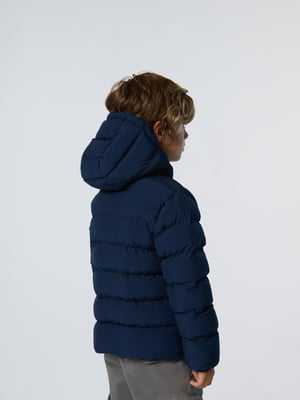 North Sails Daunenjacke Beam