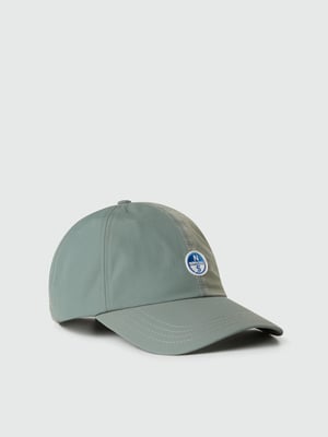North Sails Basecap Recycelter Taslan
