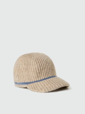 North Sails Basecap Gerippt