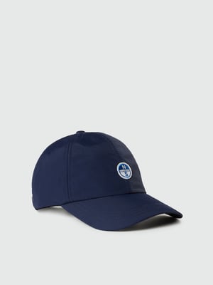 North Sails Basecap Recycelter Taslan