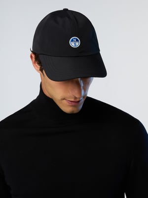 North Sails Basecap Recycelter Taslan