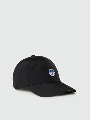 North Sails Basecap Recycelter Taslan