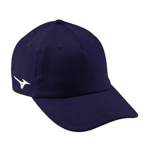 Mizuno - "Team" Kappe (Marine)