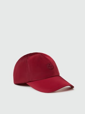 North Sails Basecap Satiniertes Nylon