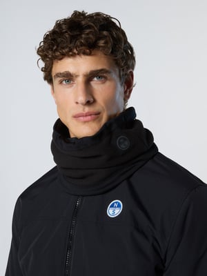 North Sails Halsmanschette Polarfleece