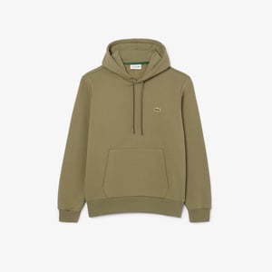 Lacoste - Kapuzenpullover für Herren (Grün)