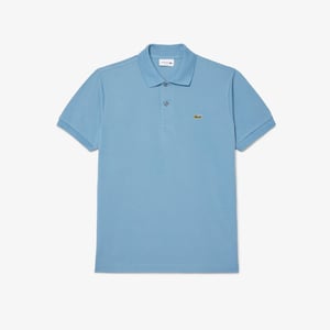 Lacoste - "L.12.12 Original" Poloshirt für Herren (Dunkelblau)